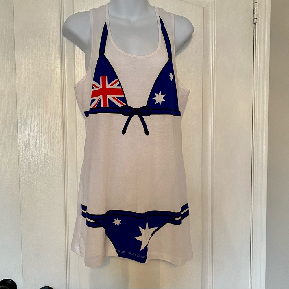 BNWT Beach cover up